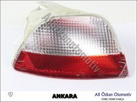 Ford Yedek Parça - İTHAL GERİ VİTES LAMBASI